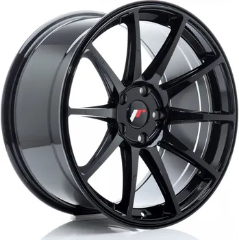 Alu kolo JR Wheels JR11 19x9,5 ET35 5x112 Gloss Black