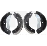 Sada brzdových čelistí NK 2725675