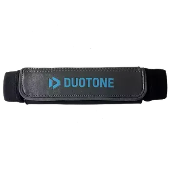 Windsurfing poutka DUOTONE Premium OneSize BLACK/GREY one size One Size