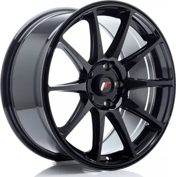 Alu kolo JR Wheels JR11 18x8,5 ET35 5x120 Gloss Black