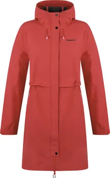 Dámský kabát Husky Sephie L HT0-0303-002 červený