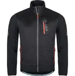 KILPI NORDIM-M Černá XS SM0119KIBLKXS