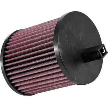 Filtr do auta Vzduchový filtr K&N Filters E-0650