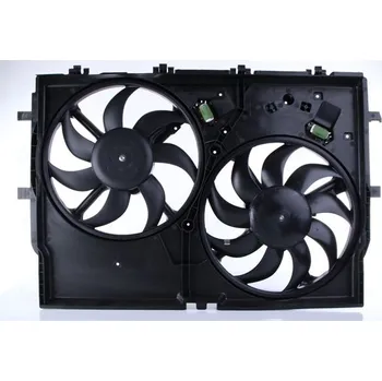 Chladič motoru Větrák, chlazení motoru NISSENS 850002