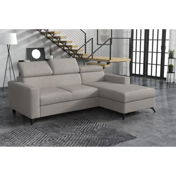 Sedací souprava Sedací souprava Mildred P Anthology šedá