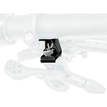 Brzda na kolo BIKEYOKE I-spec II adapter levý