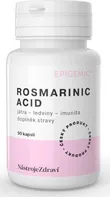 Epigemic Rosmarinic Acid Bio 90 cps.