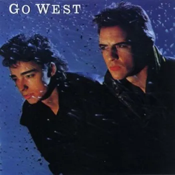 Zahraniční hudba Go West - Go West