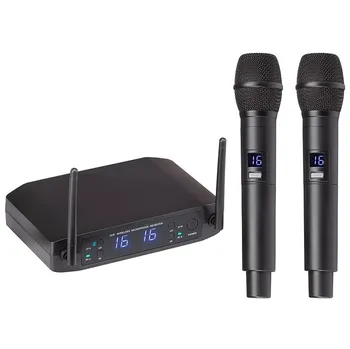 Mikrofon Soundsation Music WF-U216HH