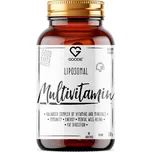 Goodie Liposomální Multivitamin 30 ks