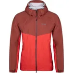 KILPI HURRICANE-M Červená XS SM0103KIREDXS