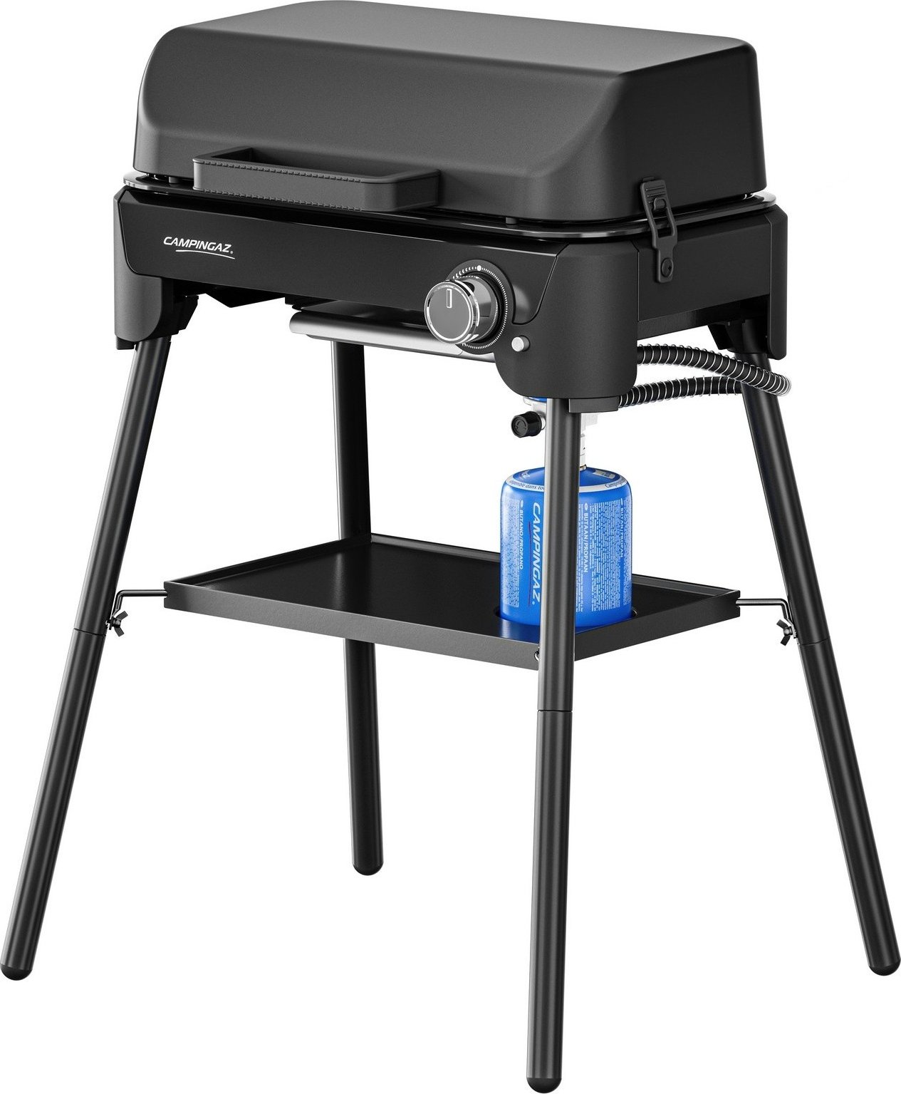 Plynový gril Campingaz Tour & Grill CV Plus 2201110