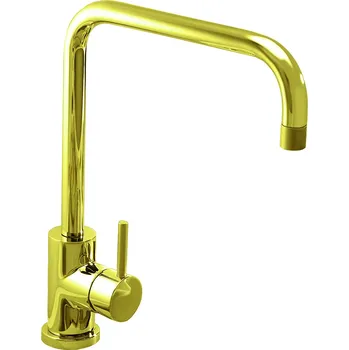 Vodovodní baterie Alveus BATERIE OZ GOLD F + 5 % sleva v košíku s kódem SLEVA5