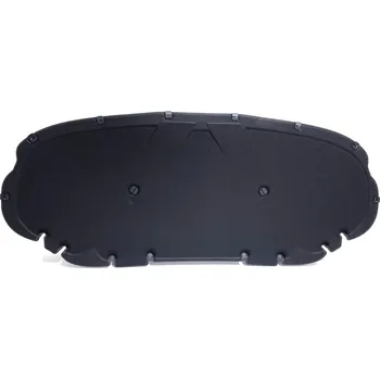 Kapota Škoda Fabia III-Kryt do kapoty proti hluku original