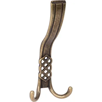 Věšák Walteco Věšák Borneo I, antik mosaz