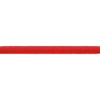 Lano Jednoduché horolezecké lano BEAL Wall School Unicore 10,2 mm Barva: red, Délka: 40 m