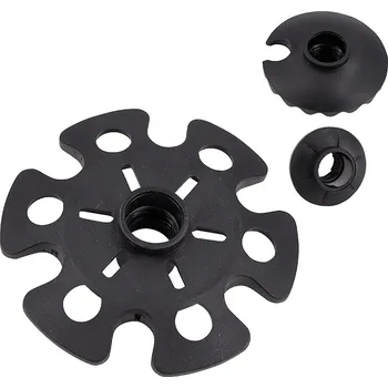 Trekingová hůl Náhradní košíček na hole C.A.M.P. Sky / Sonic Basket Průměr: 86 mm