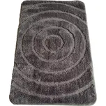 JAHU Kruh koupelnová předložka 50 x 80 cm