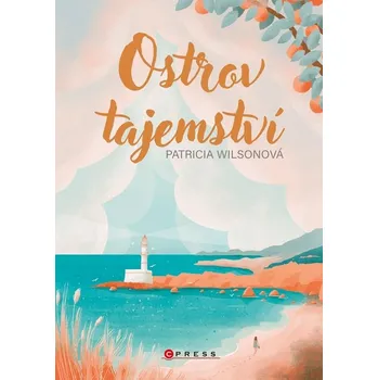 Ostrov tajemství - Patricia Wilsonová…