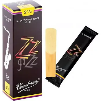 Příslušenství pro dechový nástroj VANDOREN Baryton jazz saxofon č.3 SR443