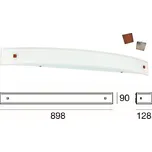 LineaLight Italské světlo Mille-W1 LED 7846 Linea light