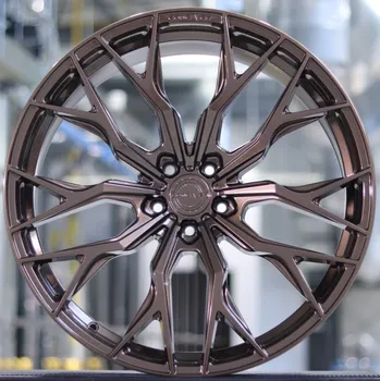 Alu kolo Concaver CVR1 22x11 Gloss Bronze