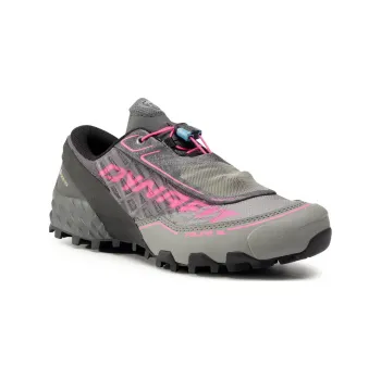 Dámská obuv Dynafit FELINE SL W GTX carbon/flamingo UK 7,5 obuv + DÁREK DLE VÝBĚRU!