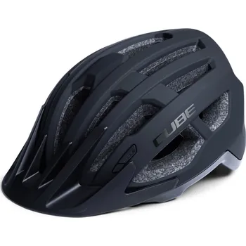 Sportovní chránič Cube helma OFFPATH black - 57-62 cm / L