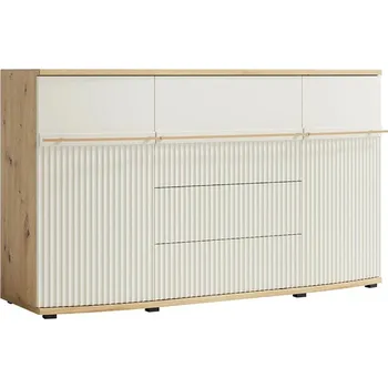 Komoda CANDY k | komoda C12 | 175 cm | artisan/kašmír