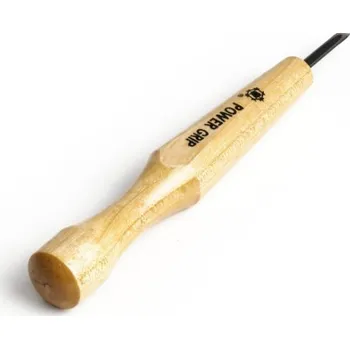 Dláto Japonské řezbářské mini-dláto MIKISYO Power Grip se šikmou čepelí - 3 mm