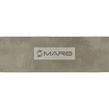 Obklad Ragno Clayton Obklad Green 33 x 100 cm, rektifikovaný, matný, RAEA