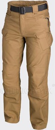 HELIKON HELIKON taktické kalhoty UTP® PolyCotton Ripstop – Coyote - S-R