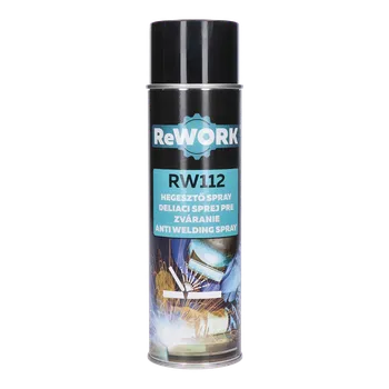 Příslušenství ke svářečce ReWork Dělicí sprej 500ml