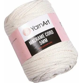 YarnArt Macrame Cord 5 mm, 752