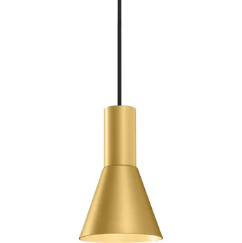 Wever & Ducré Závěsné designové svítidlo Odrey 1.3 Barva: Zlatá 287220GG0 Závěsné designové svítidlo Odrey 1.3