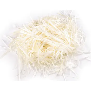 Dekorační papírová tráva 30 g