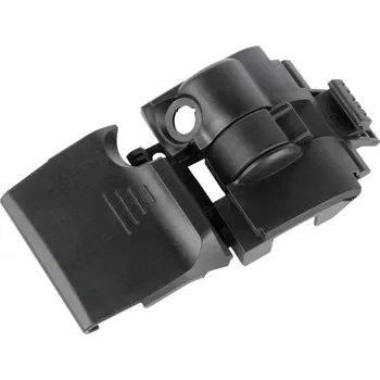 Dveře karosérie Zámek horního kufru HONDA