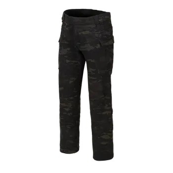 Pánské kalhoty HELIKON HELIKON kalhoty MBDU® NyCo Ripstop - MultiCam Black™ - XXL-L