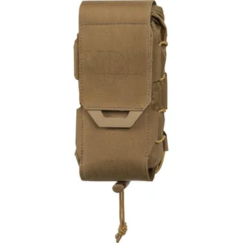 Lékárnička Lékárnička Direct Action MED Pouch Vertical, Coyote Brown