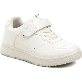 Dívčí tenisky Axim 24393B bílé dětské tenisky EUR 31