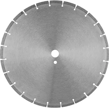 Řezný kotouč NÁSTROJE CZ Kotouč diamantový univerzální 300x25,4mm, na cihly, beton a ostatní stavební materiály - IM-DK-16-300
