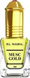 El Nabil Musc Gold roll-on W 5 ml