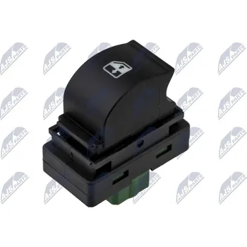 Stahovačka okna Spínač, zvedací zařízení oken NTY EWS-FT-038