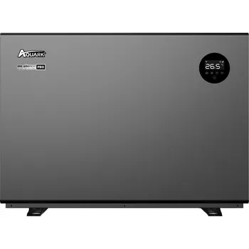 Ohřev bazénu Tepelné čerpadlo iGarden Aquark Mr.Silence PRO (MPC220) s chlazením, 22 kW, do 80 m3