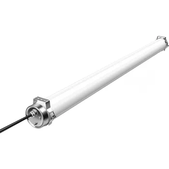 Zářivkové svítidlo LED prachotěsné svítidlo 150cm 60W IP69K - LED Solution - 10300696 - 10300696