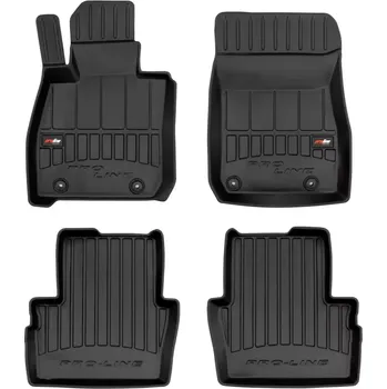Autolékárnička Frogum 3D408326 Gumové koberce ProLine Mazda CX-3 2014-2021