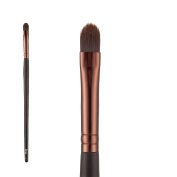 Kosmetický štětec ÉLAN štětec na make-up BLACKWOOD 3