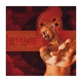 Zahraniční hudba CD Faust Again: The Trial 2009 Card Sleeve