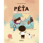 Péťa umí vyprávět - Marta…