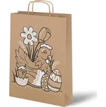 MFP Papírová taška velikonoční 5252767…